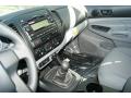  2012 Tacoma 5 Speed Manual Shifter #6