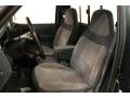  1997 Ford Ranger Willow Green Interior #7
