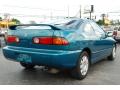  1994 Acura Integra Paradise Blue Green Pearl #14