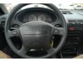  1994 Acura Integra LS Coupe Steering Wheel #17