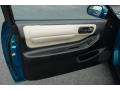 Door Panel of 1994 Acura Integra LS Coupe #28