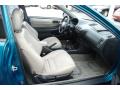  1994 Acura Integra Titanium Interior #30