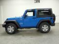 2012 Wrangler Sport S 4x4 #2