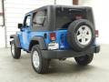 2012 Wrangler Sport S 4x4 #3