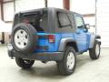 2012 Wrangler Sport S 4x4 #5