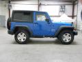 2012 Wrangler Sport S 4x4 #6