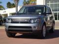 2012 Range Rover Sport HSE LUX #1