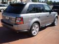 2012 Range Rover Sport HSE LUX #4