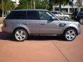  2012 Land Rover Range Rover Sport Orkney Grey Metallic #5