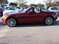 2006 MX-5 Miata Grand Touring Roadster #6