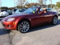 2006 MX-5 Miata Grand Touring Roadster #7