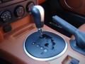  2006 MX-5 Miata 6 Speed Automatic Shifter #17