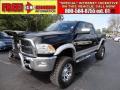 2012 Ram 2500 HD Laramie Crew Cab 4x4 #1