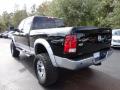 2012 Ram 2500 HD Laramie Crew Cab 4x4 #3