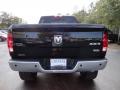 2012 Ram 2500 HD Laramie Crew Cab 4x4 #7