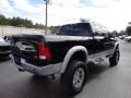 2012 Ram 2500 HD Laramie Crew Cab 4x4 #8