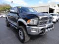 2012 Ram 2500 HD Laramie Crew Cab 4x4 #10