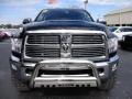 2012 Ram 2500 HD Laramie Crew Cab 4x4 #13