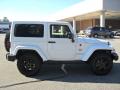 2012 Wrangler Sahara Arctic Edition 4x4 #4