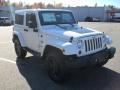 2012 Wrangler Sahara Arctic Edition 4x4 #5
