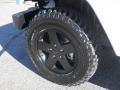  2012 Jeep Wrangler Sahara Arctic Edition 4x4 Wheel #7