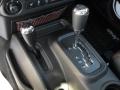  2012 Wrangler 5 Speed Automatic Shifter #12