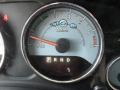  2012 Jeep Wrangler Sahara Arctic Edition 4x4 Gauges #16