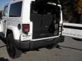 2012 Wrangler Sahara Arctic Edition 4x4 #19