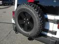  2012 Jeep Wrangler Sahara Arctic Edition 4x4 Wheel #20