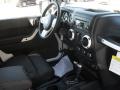 2012 Wrangler Sahara Arctic Edition 4x4 #23
