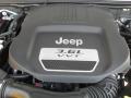  2012 Wrangler 3.6 Liter DOHC 24-Valve VVT Pentastar V6 Engine #26