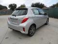 2012 Yaris SE 5 Door #3