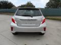 2012 Yaris SE 5 Door #4