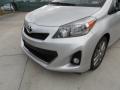 2012 Yaris SE 5 Door #10