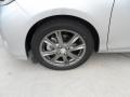  2012 Toyota Yaris SE 5 Door Wheel #11
