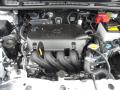  2012 Yaris 1.5 Liter DOHC 16-Valve VVT-i 4 Cylinder Engine #16