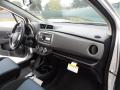 Dashboard of 2012 Toyota Yaris SE 5 Door #17