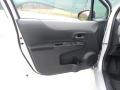 Door Panel of 2012 Toyota Yaris SE 5 Door #21