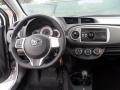Controls of 2012 Toyota Yaris SE 5 Door #25
