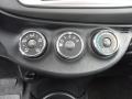 Controls of 2012 Toyota Yaris SE 5 Door #27