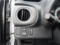Controls of 2012 Toyota Yaris SE 5 Door #31