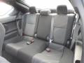  2012 Scion tC Dark Charcoal Interior #24