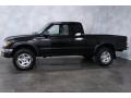  2003 Toyota Tacoma Black Sand Pearl #3