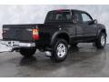  2003 Toyota Tacoma Black Sand Pearl #8