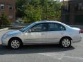 2003 Honda Civic Satin Silver Metallic #6 2003 Honda Civic Satin Silver Metallic #6