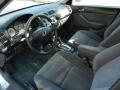 2003 Honda Civic Gray Interior #12 2003 Honda Civic Gray Interior #12