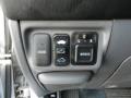 Controls of 2003 Honda Civic EX Sedan #20 Controls of 2003 Honda Civic EX Sedan #20