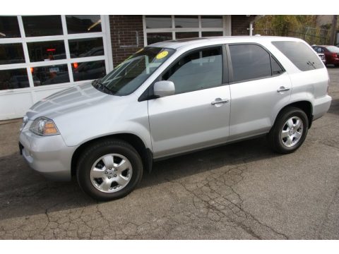Acura  2006 on Used 2006 Acura Mdx For Sale   Stock  W1375   Dealerrevs Com   Dealer