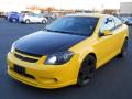 Front 3/4 View of 2006 Chevrolet Cobalt SS Supercharged Coupe #1