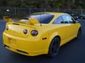  2006 Chevrolet Cobalt Rally Yellow #2